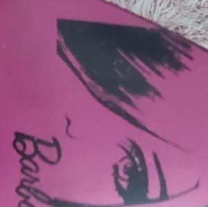 COPY - Black stiletto heel boots size women 39